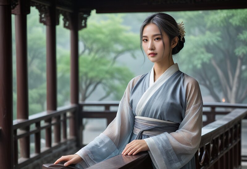 圣华女校怪谈：第七教室的旧琴